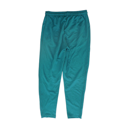 Green Regular Pants