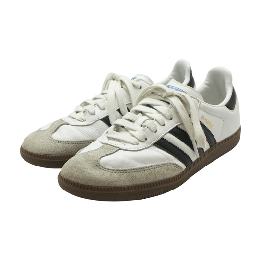 Samba Low-Top Athletic Shoes