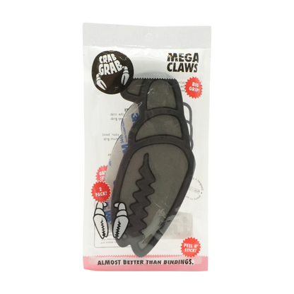 Snowboard Traction Stomp Pads
