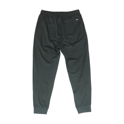 Charcoal Tapered Pants