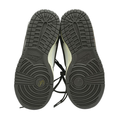 Dunk Low Twist Brown Low Top Athletic Shoes