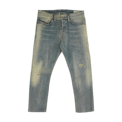 Slim Jeans