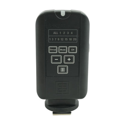 EL-Skyport Transmitter Plus Accessory
