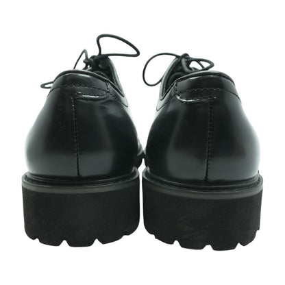 Blue Derby/oxford Dress Shoes