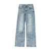 Blue Regular Jeans