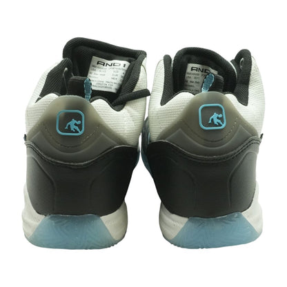 White Athletic Shoes