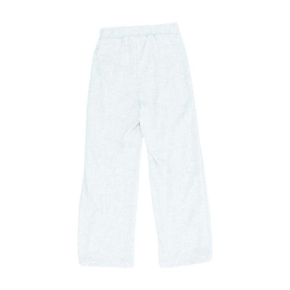 Gray Misc Sweatpants Pants