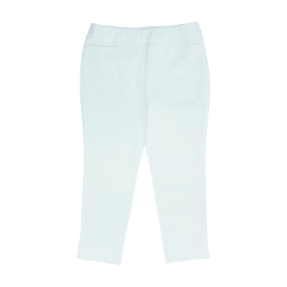 Ivory Pants