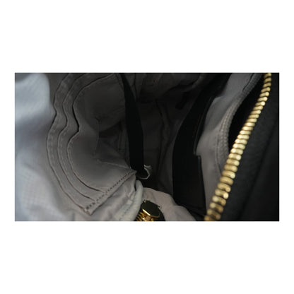 Black Crossbody