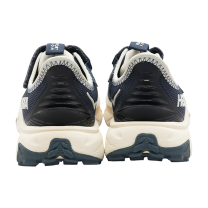 Navy Athletics Shoes