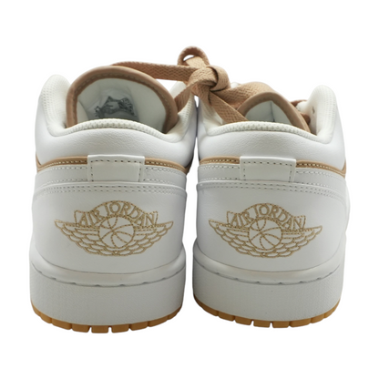 Jordan 1 Low Low-Top Athletic Shoes