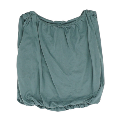 Green Blouse