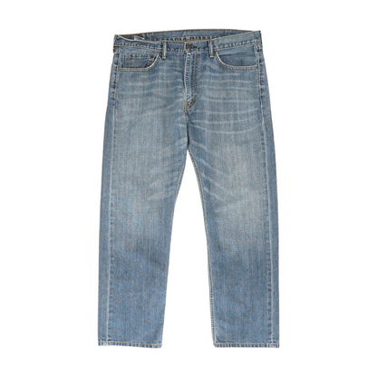 505 Regular Jeans