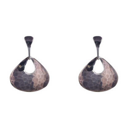 Sterling Silver Dangle Earrings