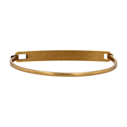 Costume Bangle Bracelet