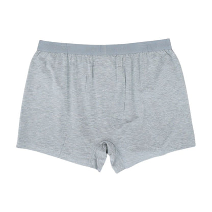 Gray Solid Underwear