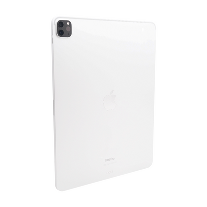 iPad Pro 12.9" Silver 6th M2 256GB WiFi Tablet