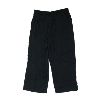 Black Petite Pants