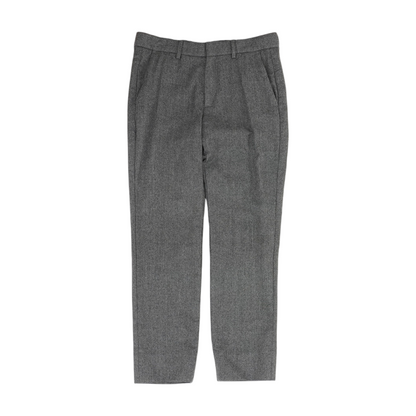Gray Dress Pants