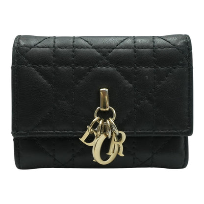 My Dior Veronia Wallet in Black