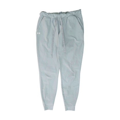 Gray Regular Pants