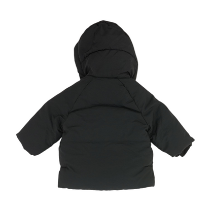 Black Jacket