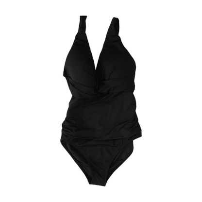 Black One-Piece