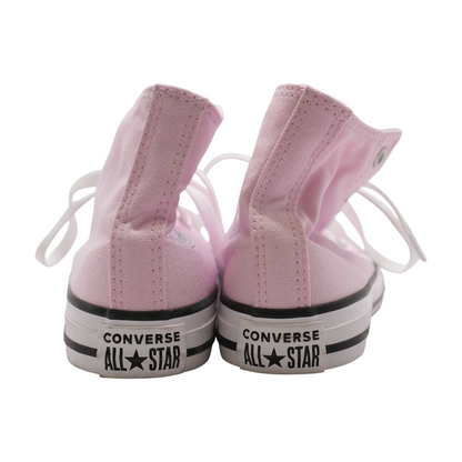Pink Athletics Shoes