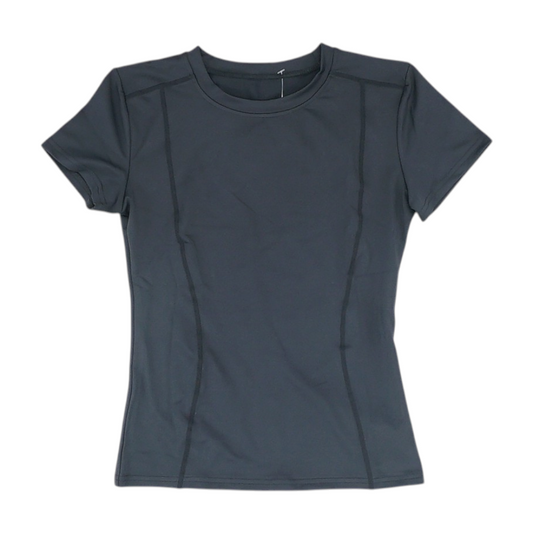 Black Active T-Shirt