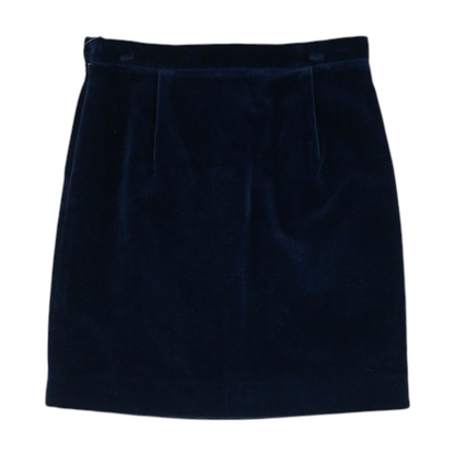 Navy Skirt