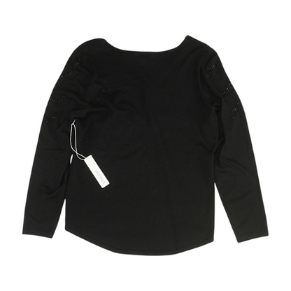 Black Blouse