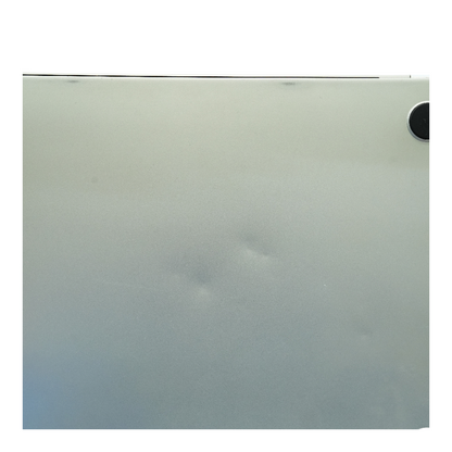 13.6" MacBook Air Silver M2 3.49GHz 8GB RAM 512GB NVME/SSD