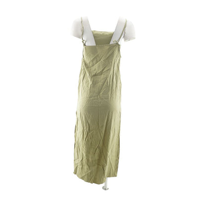 Green Midi Dress