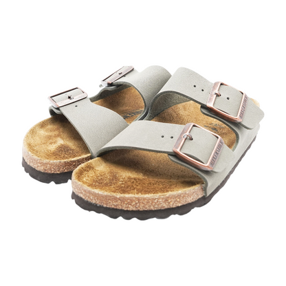 Brown Sandals