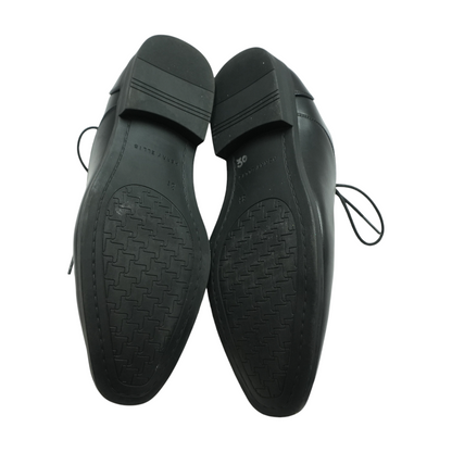 Black Dress Shoes