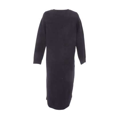 Black Midi Dress