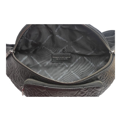 Black Belt Bag