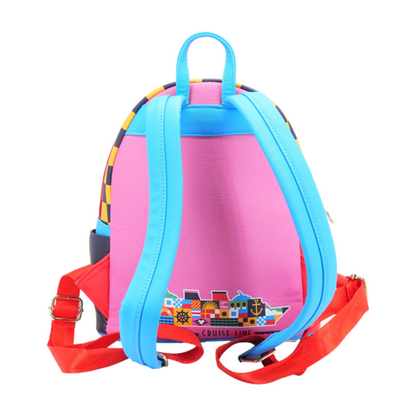 Multi Backpack