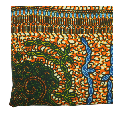 6 Yards Fabric