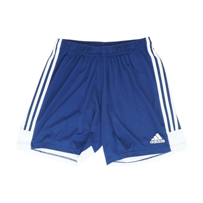 Navy Active Shorts
