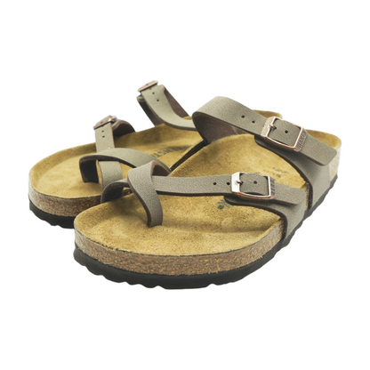 Brown Sandals