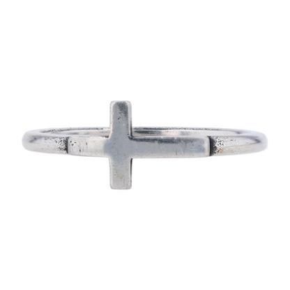 Sterling Silver Fashion Ring