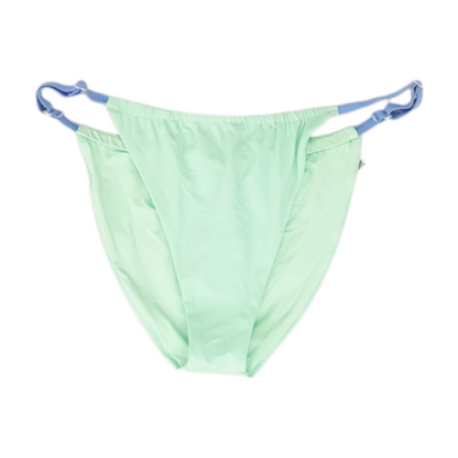 Green Swim Bottom