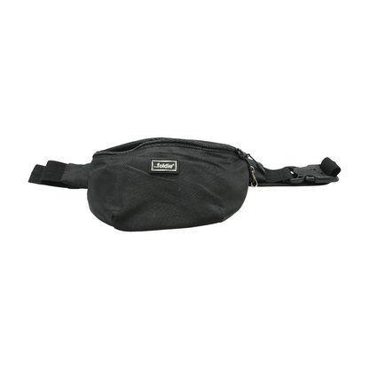 Black Belt Bag