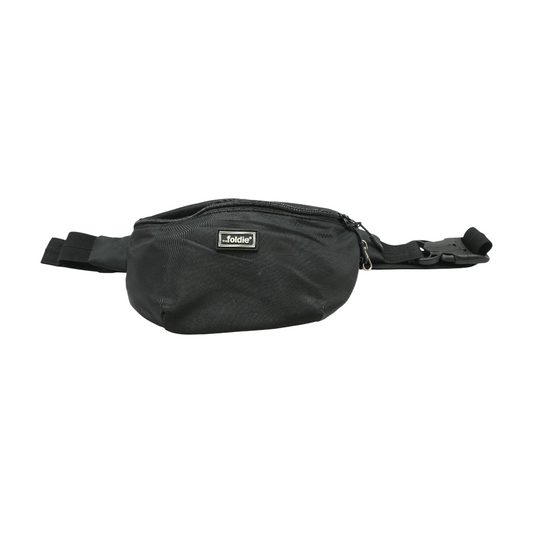 Black Belt Bag