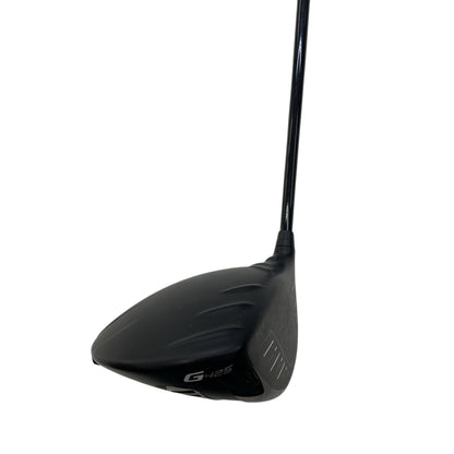 G425 LST Driver 9°
