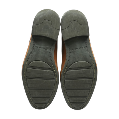 Brown Dress Shoes