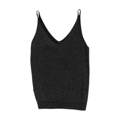 Black Blouse