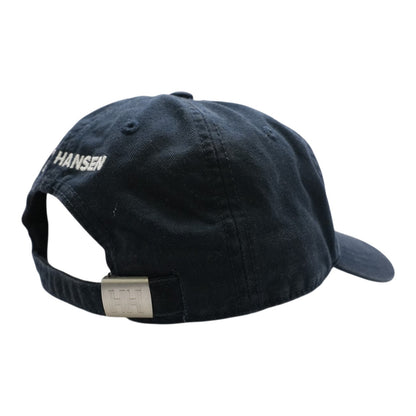 Navy Ballcap Hat