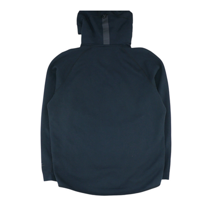 Black Solid Jacket